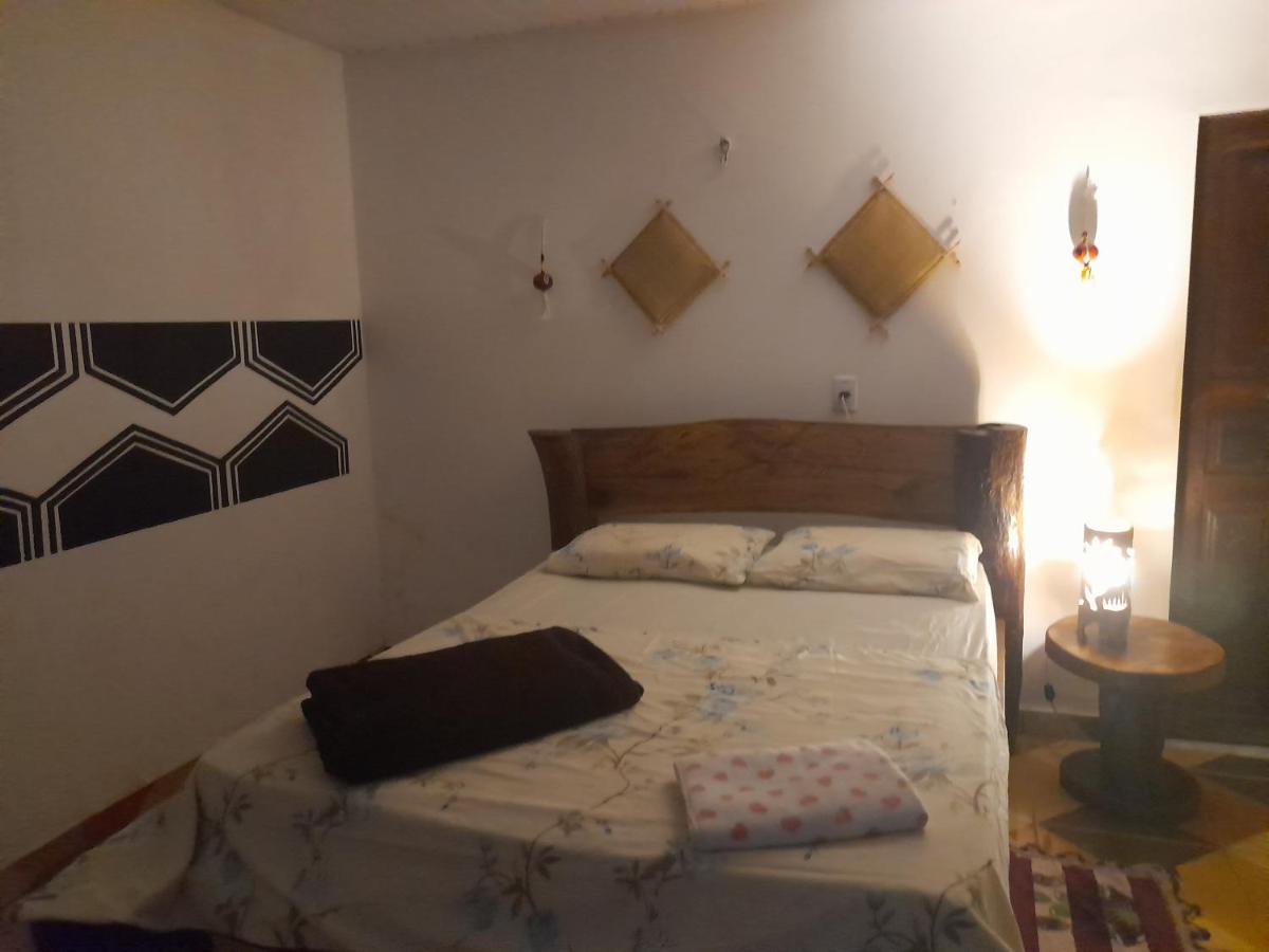 Botos De Alter Homestay Alter do Chao