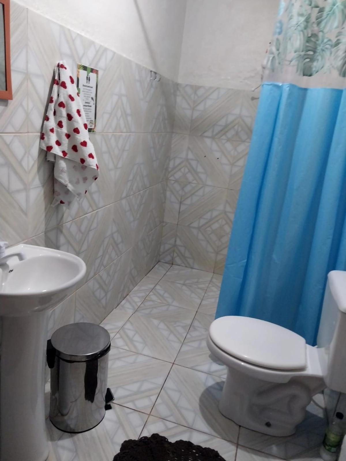 Homestay Botos De Alter