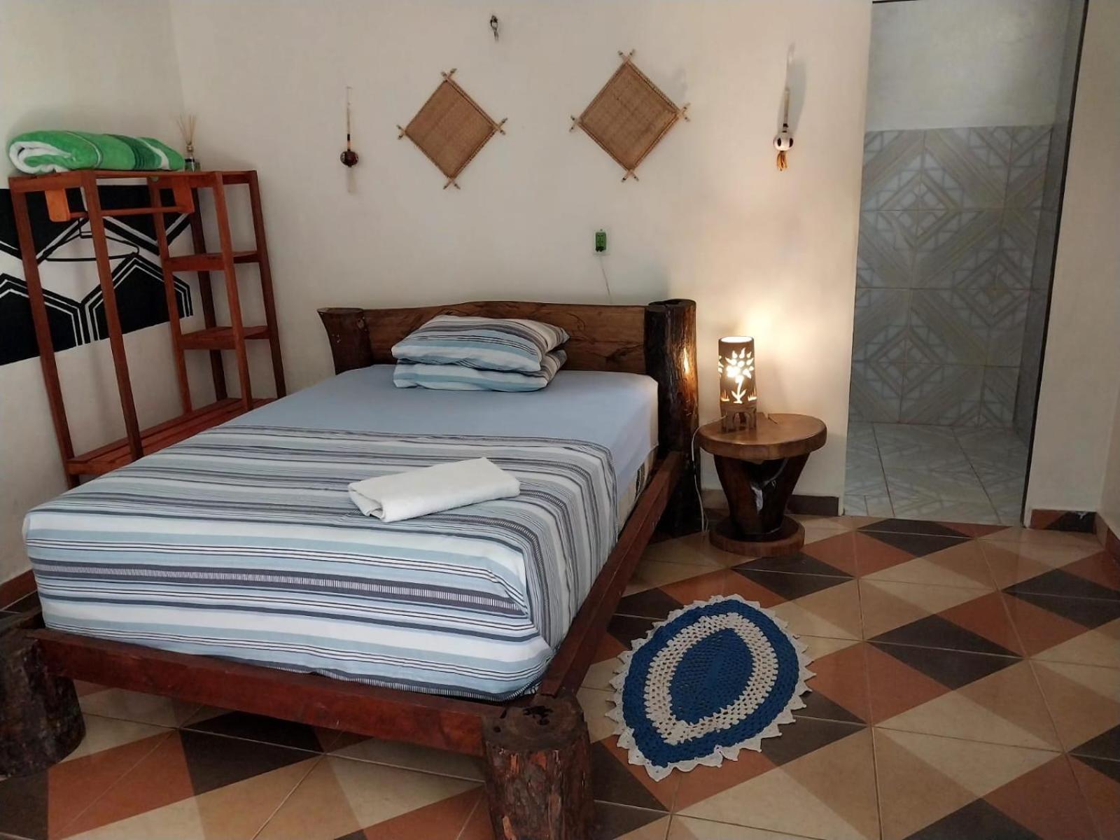 Homestay Botos De Alter *